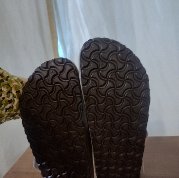 UGG Boston Soft Footbed Mules 39 - Picture 4 of 4